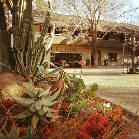 Belmont Guesthouse Bloemfontein Exterior foto