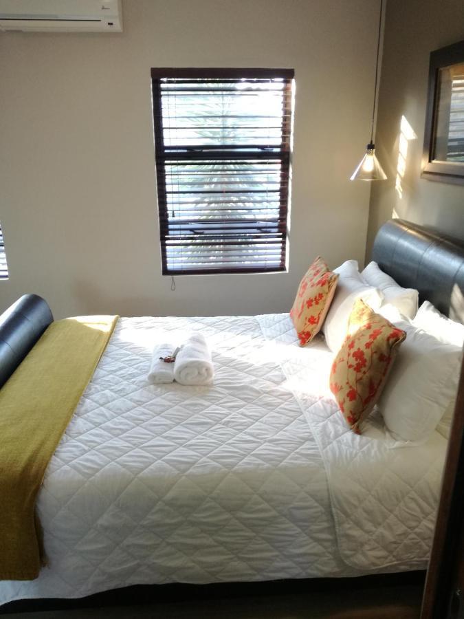 Belmont Guesthouse Bloemfontein Exterior foto