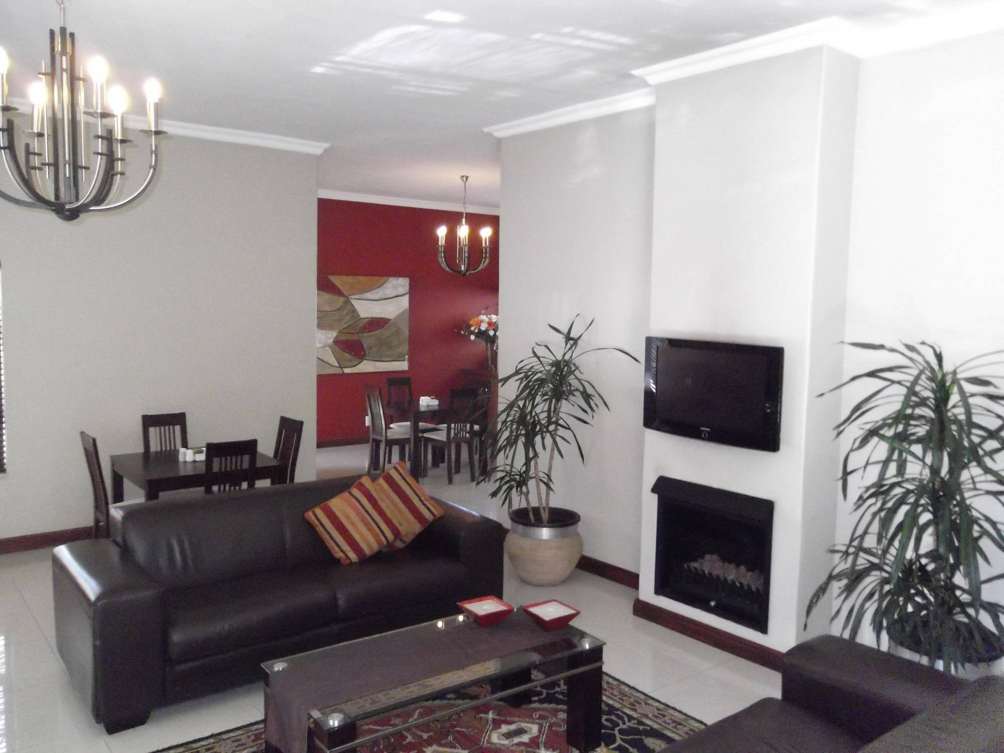 Belmont Guesthouse Bloemfontein Exterior foto