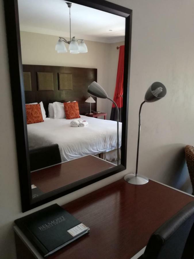 Belmont Guesthouse Bloemfontein Exterior foto