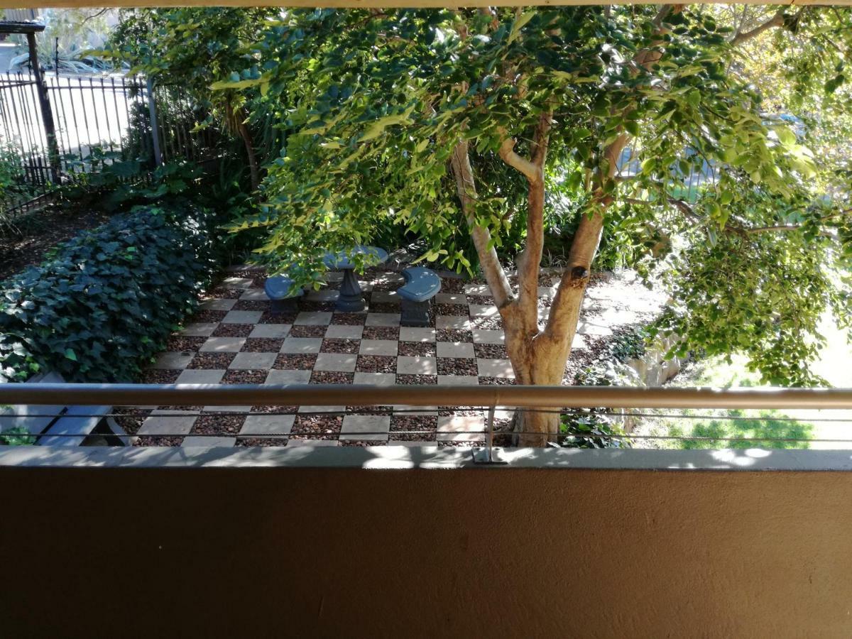 Belmont Guesthouse Bloemfontein Exterior foto