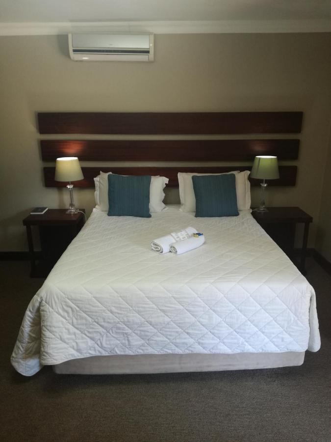 Belmont Guesthouse Bloemfontein Exterior foto