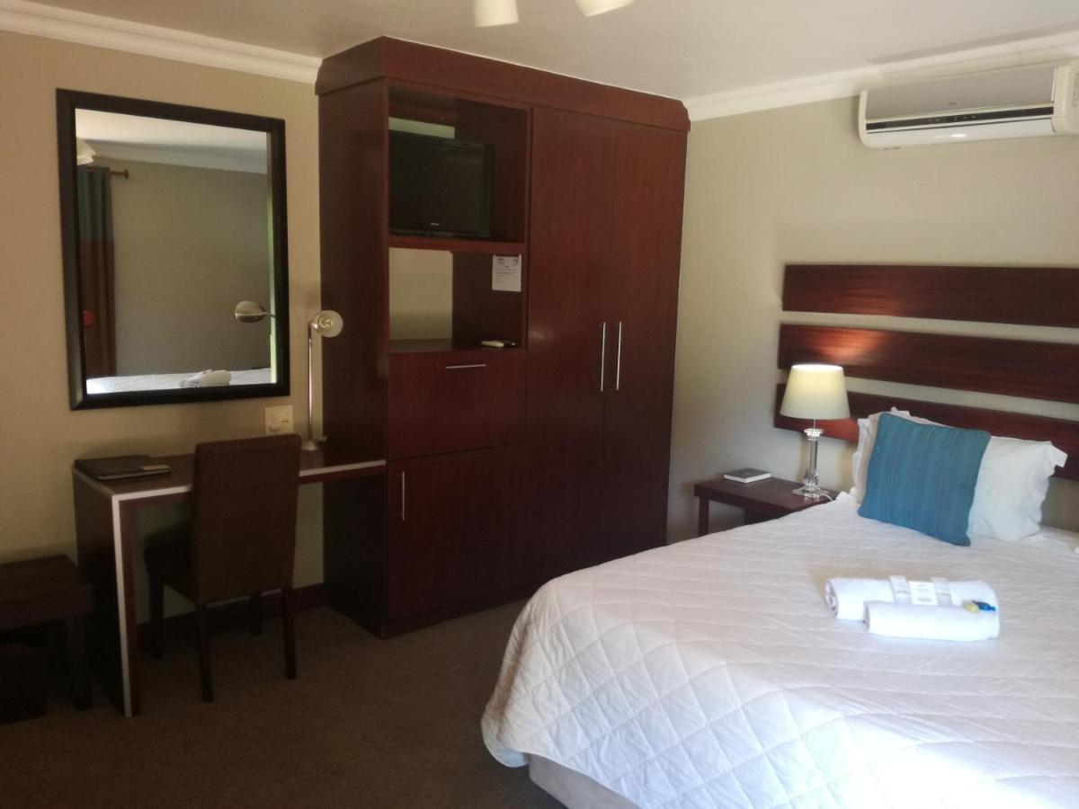 Belmont Guesthouse Bloemfontein Exterior foto